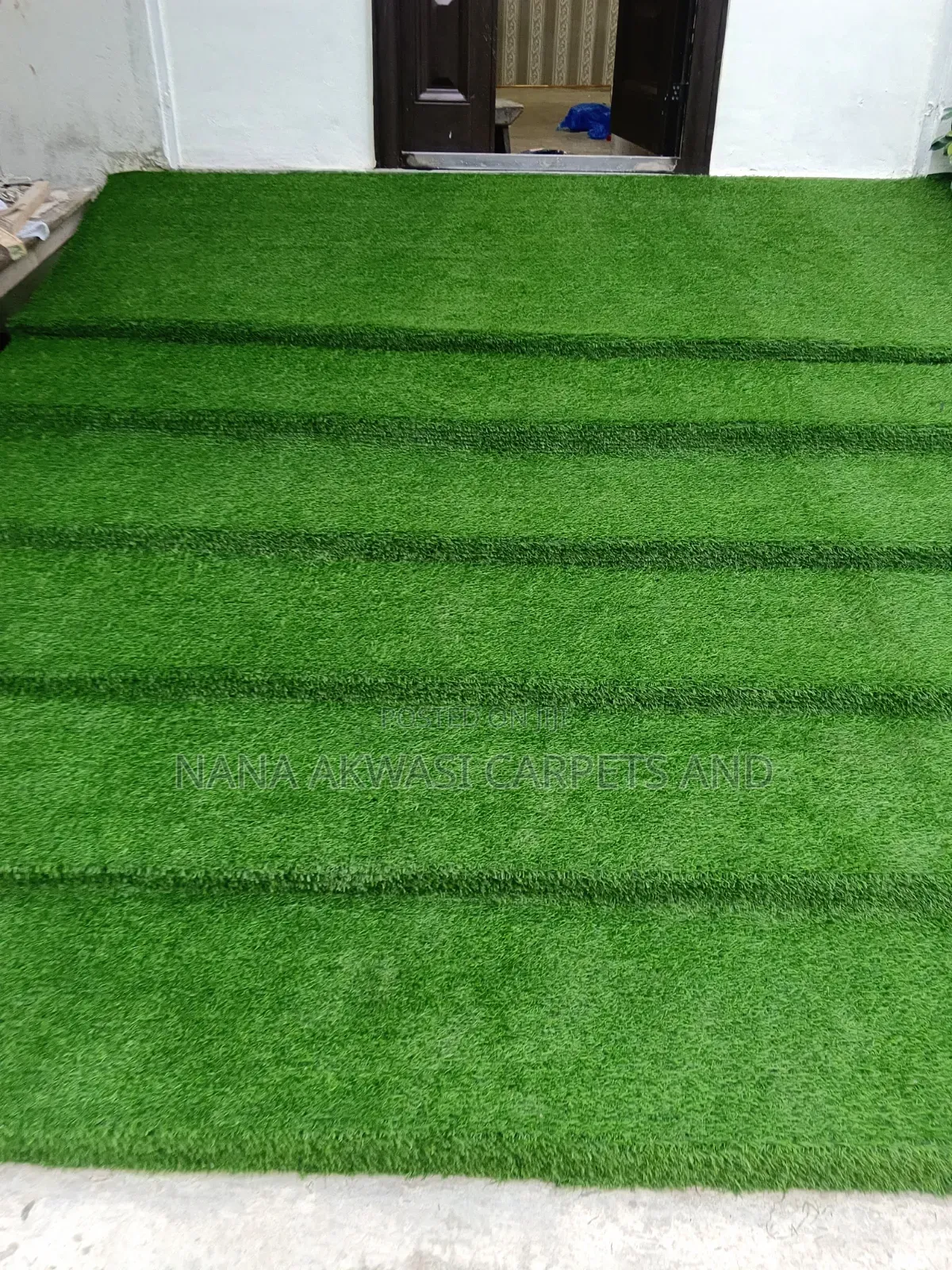 Artificial Grass 20mm