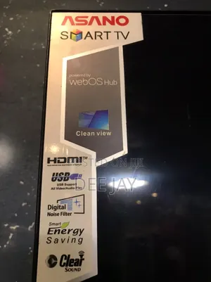 Asano Television