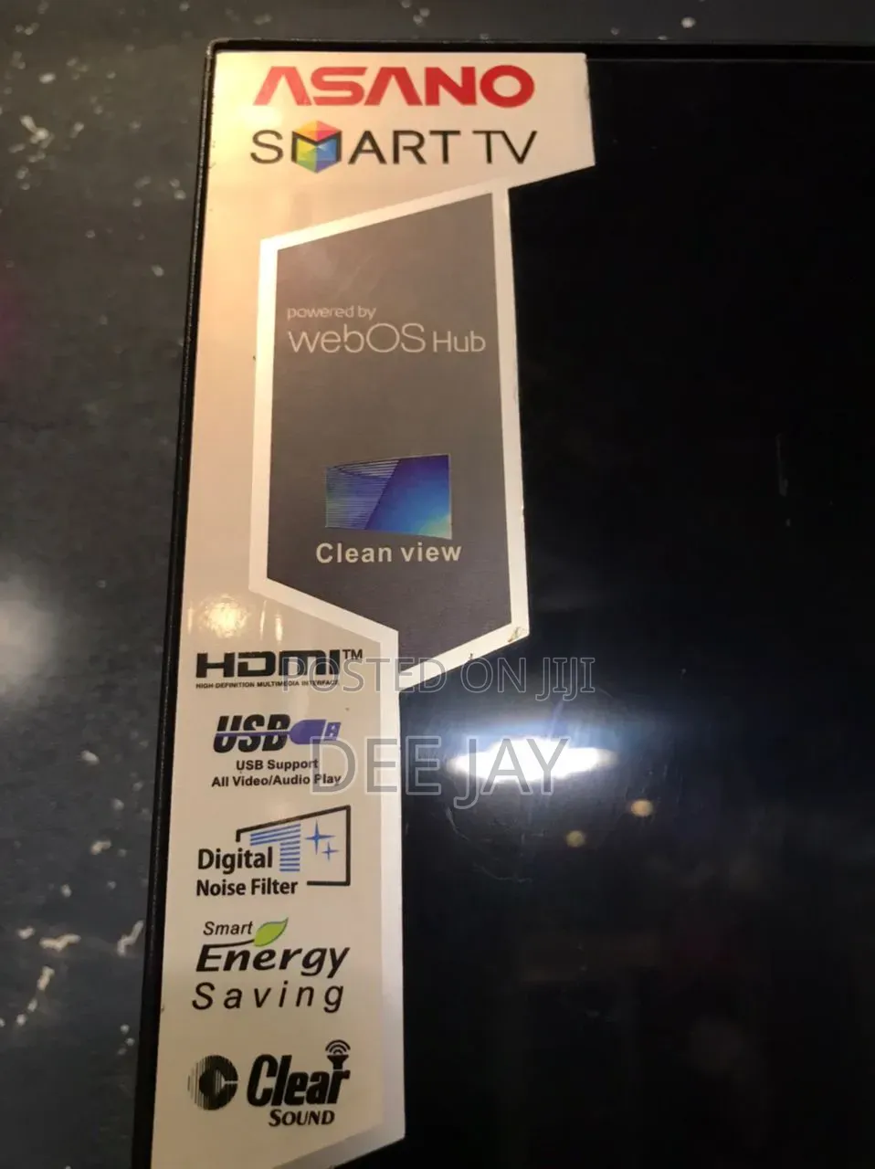 Asano Television