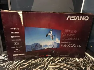 Asano Television