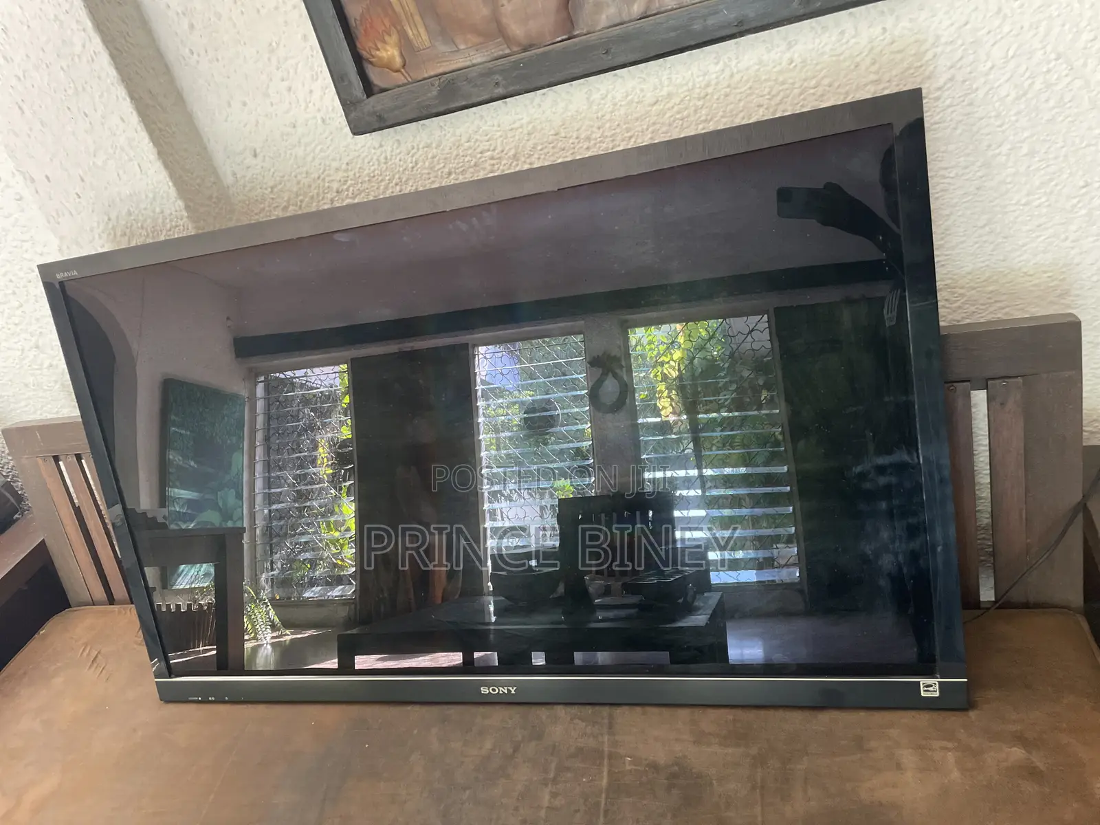Sony Television 55 Inch Screen