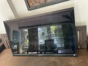 Sony Television 55 Inch Screen