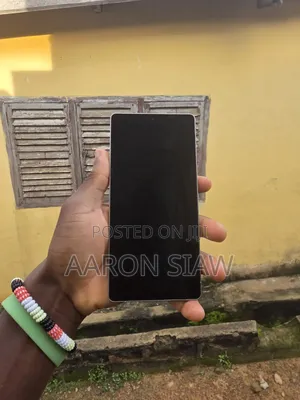 Samsung Galaxy S25 Ultra 256 GB Black