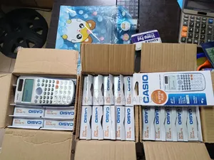 Scientific Calculator Original