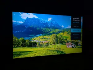 Samsung 50 Inchies Crystal Uhd Ultra Premium Display Tv Smart