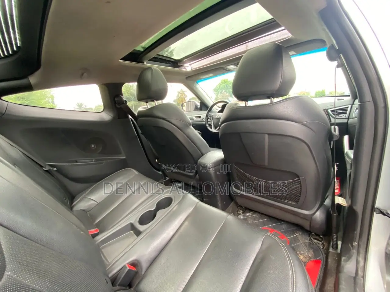 Hyundai Veloster 2015 Silver