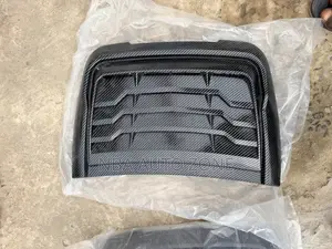 Universal Bonnet Different