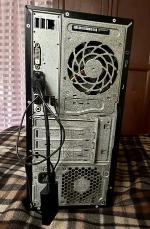 Desktop Computer HP 280 G3 8GB Intel Core i5 HDD 500GB
