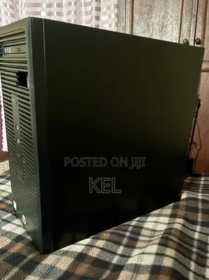 Desktop Computer HP 280 G3 8GB Intel Core i5 HDD 500GB