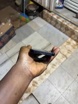 Apple iPhone 12 256 GB Black