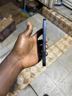 Apple iPhone 12 256 GB Black