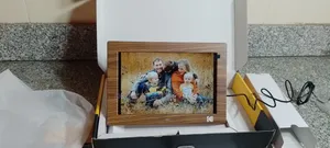 They're Here! Kodak 10.1 Inch Digital Photo Frames