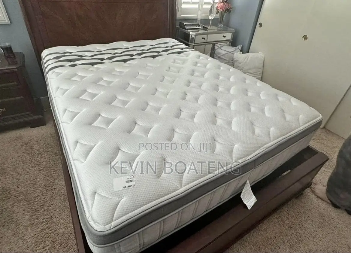 Beautyrest Mattresses(Queen) 60/80