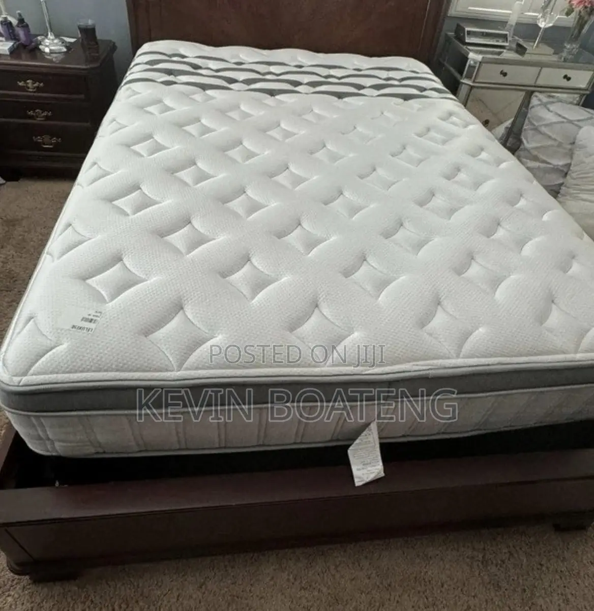 Beautyrest Mattresses(Queen) 60/80