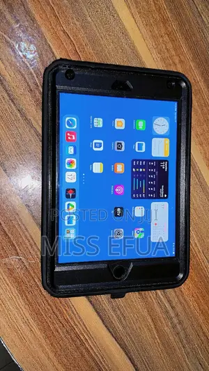 Tablet 128 GB Silver