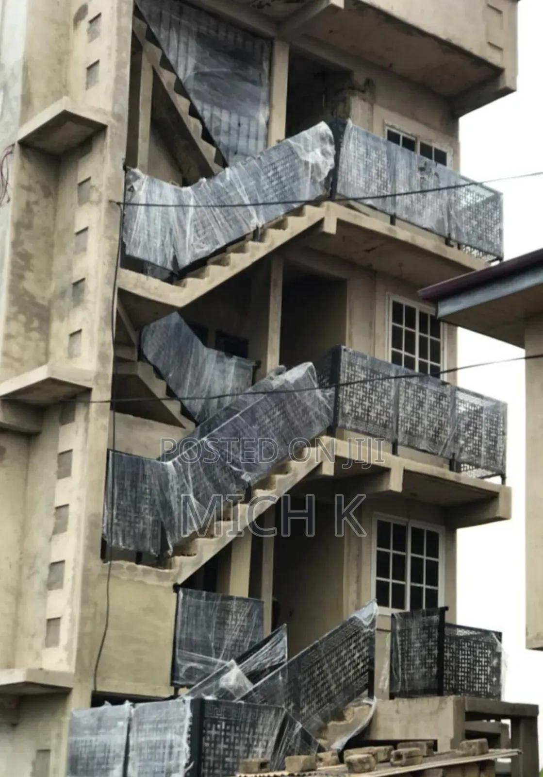 1bdrm Apartment in Tseaddo for rent