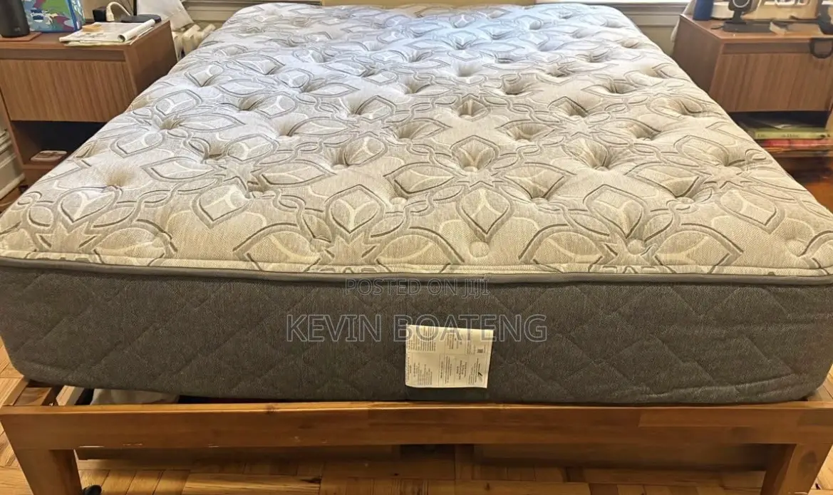 Serta Perfectsleeper Hd Beds(Queen) 60/80