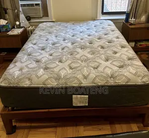 Serta Perfectsleeper Hd Beds(Queen) 60/80
