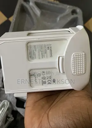 Dji Phantom 4 Pro Controller Charger 