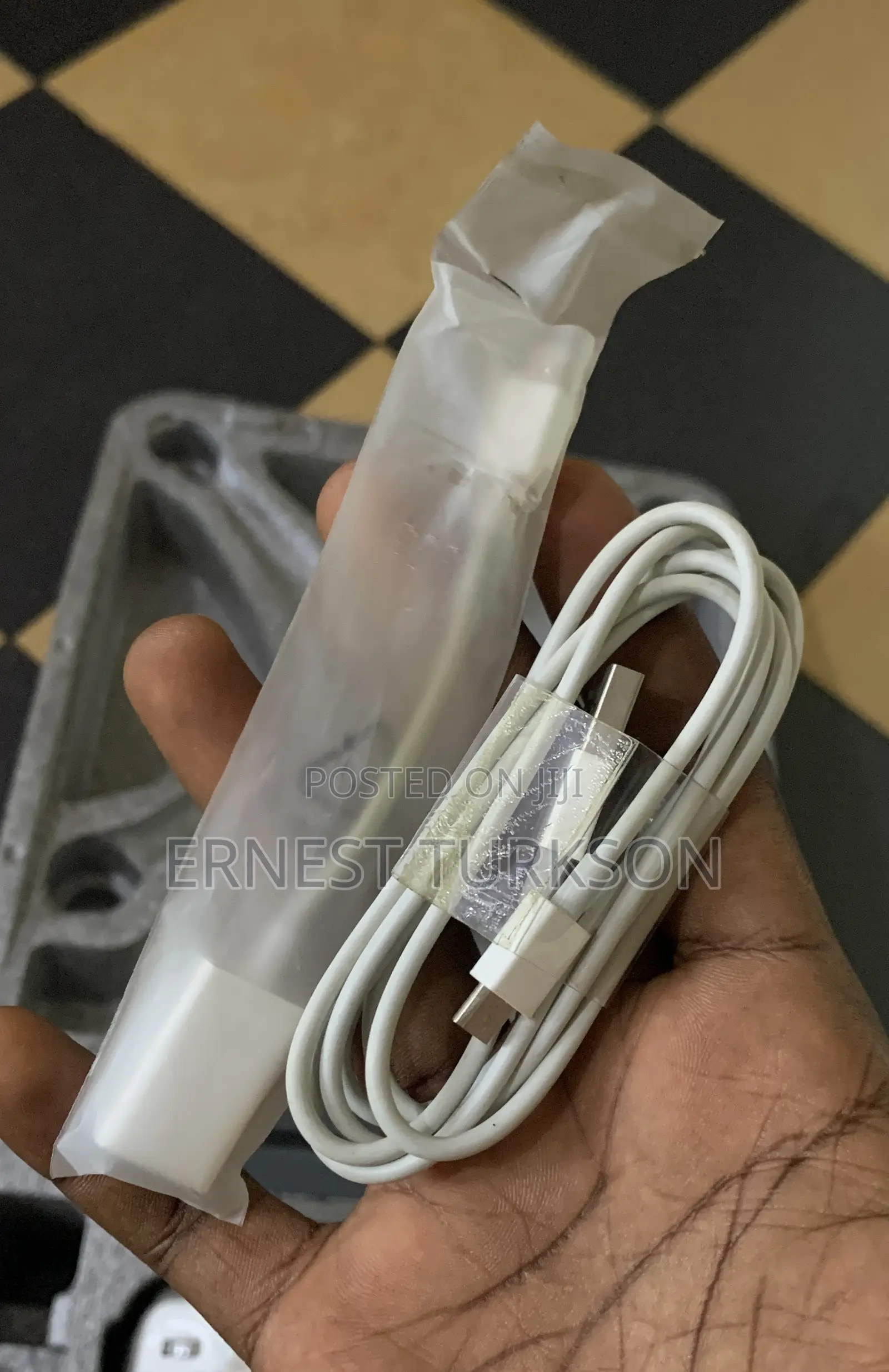 Dji Phantom 4 Pro Controller Charger 