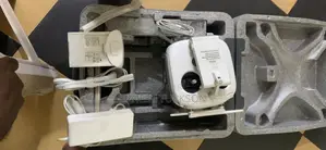 Dji Phantom 4 Pro Controller Charger 