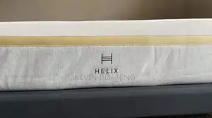 Helix Memory Foam Beds(Queen) 60/80