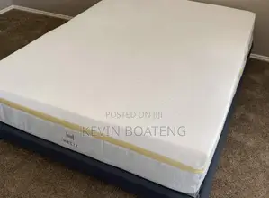 Helix Memory Foam Beds(Queen) 60/80