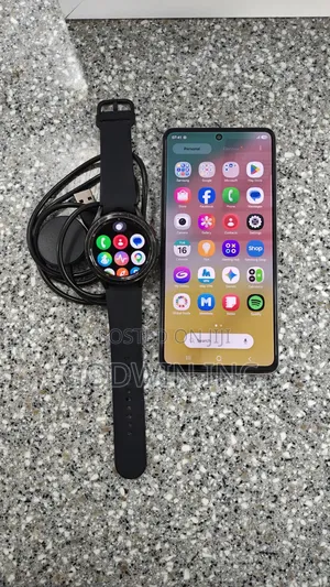 Samsung Galaxy F54 256 GB Gold