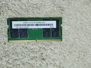 32gb Ddr5 Laptop Ram
