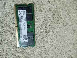 32gb Ddr5 Laptop Ram
