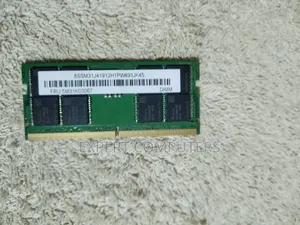 32gb Ddr5 Laptop Ram
