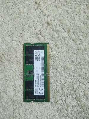 32gb Ddr5 Laptop Ram