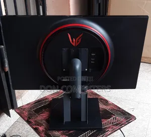 Lg 27 Inches WQHD Ips Gaming Monitor