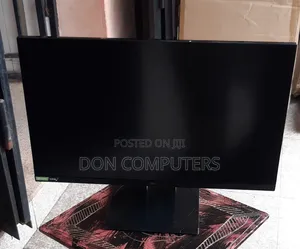 Lg 27 Inches WQHD Ips Gaming Monitor