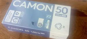 New Tecno Camon 50 Ultra 512 GB Gray