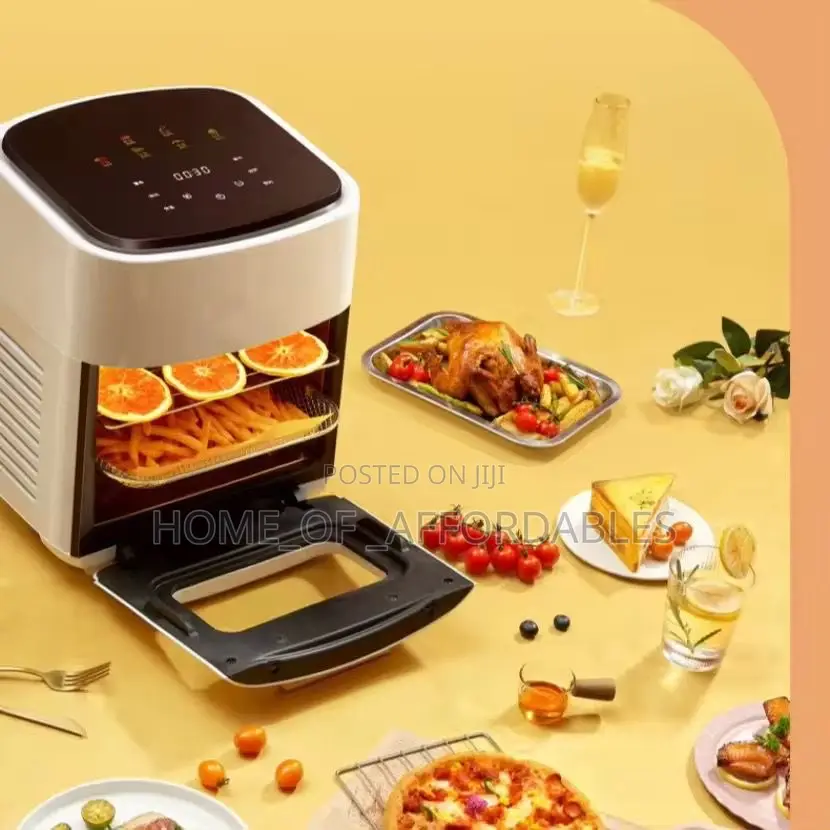 Multifunctional Airfryer Oven