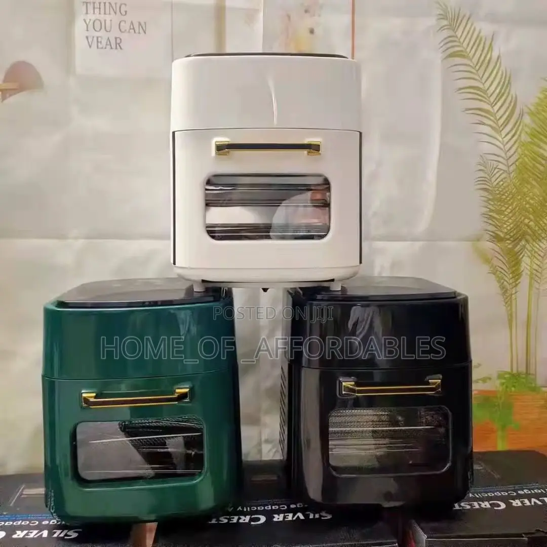Multifunctional Airfryer Oven