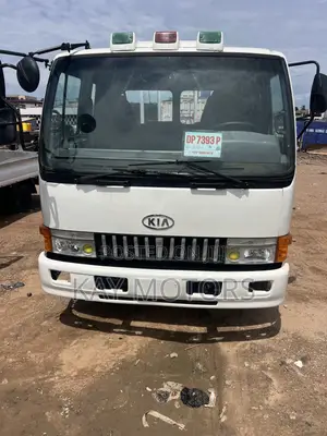 Kia Rhino 2