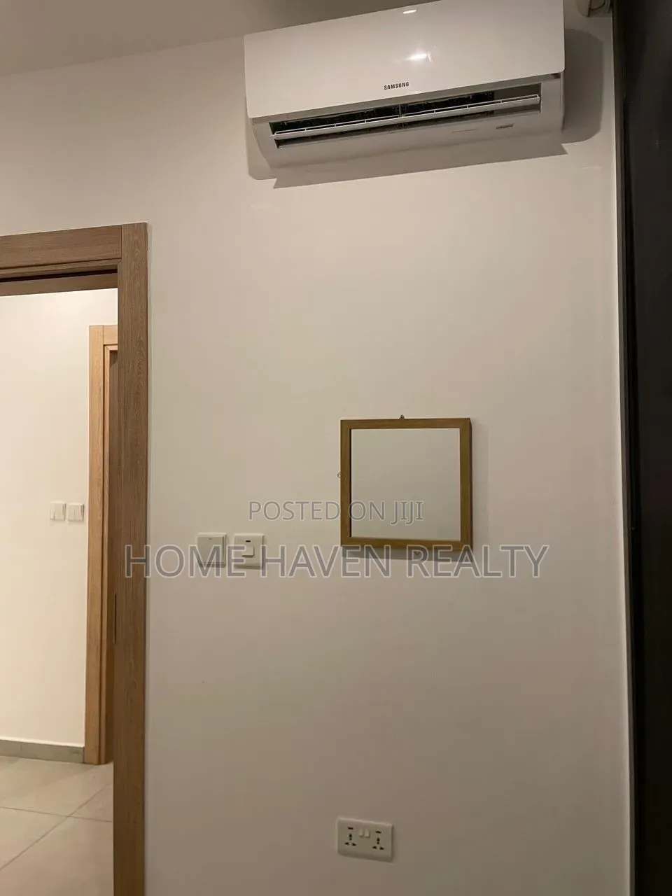 Furnished 1bdrm Apartment in Roman Ridge, Shopping Arcade Area for sale