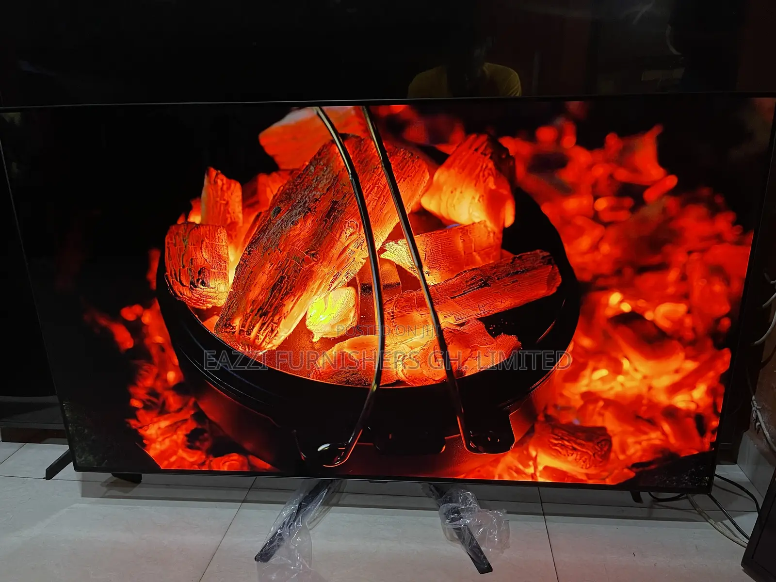 Oled55b42la Lg B4 Oled 55” Inche Smart Uhd HDR 120 Hz at Gaming Tv
