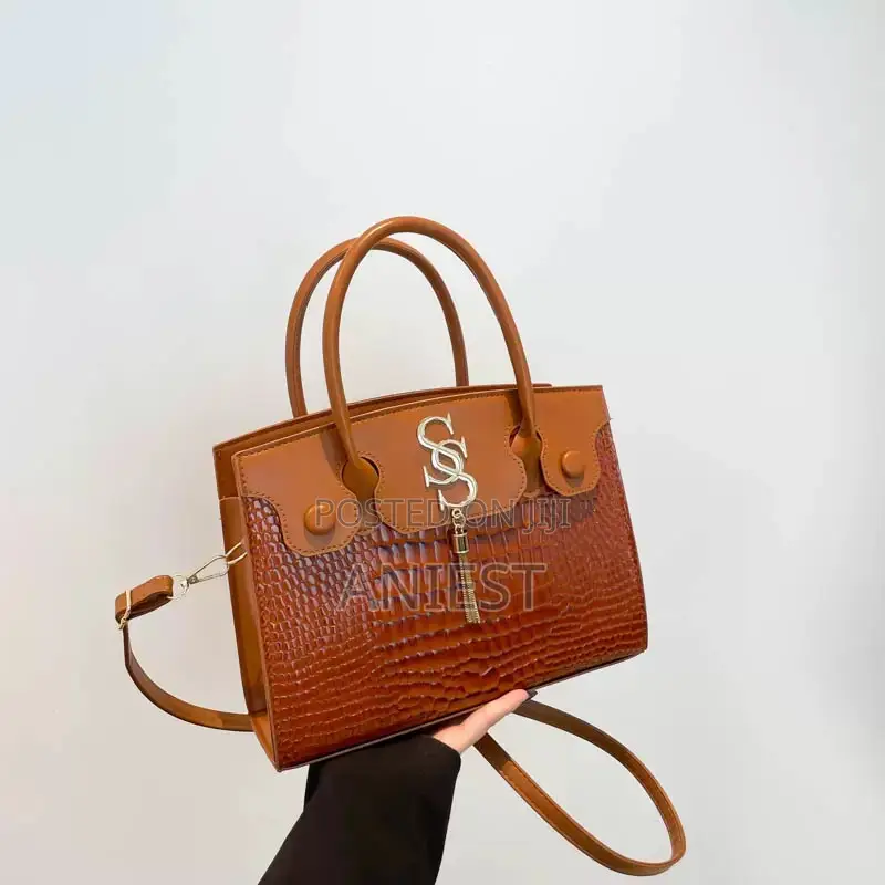 Best Bag for Boss Lady
