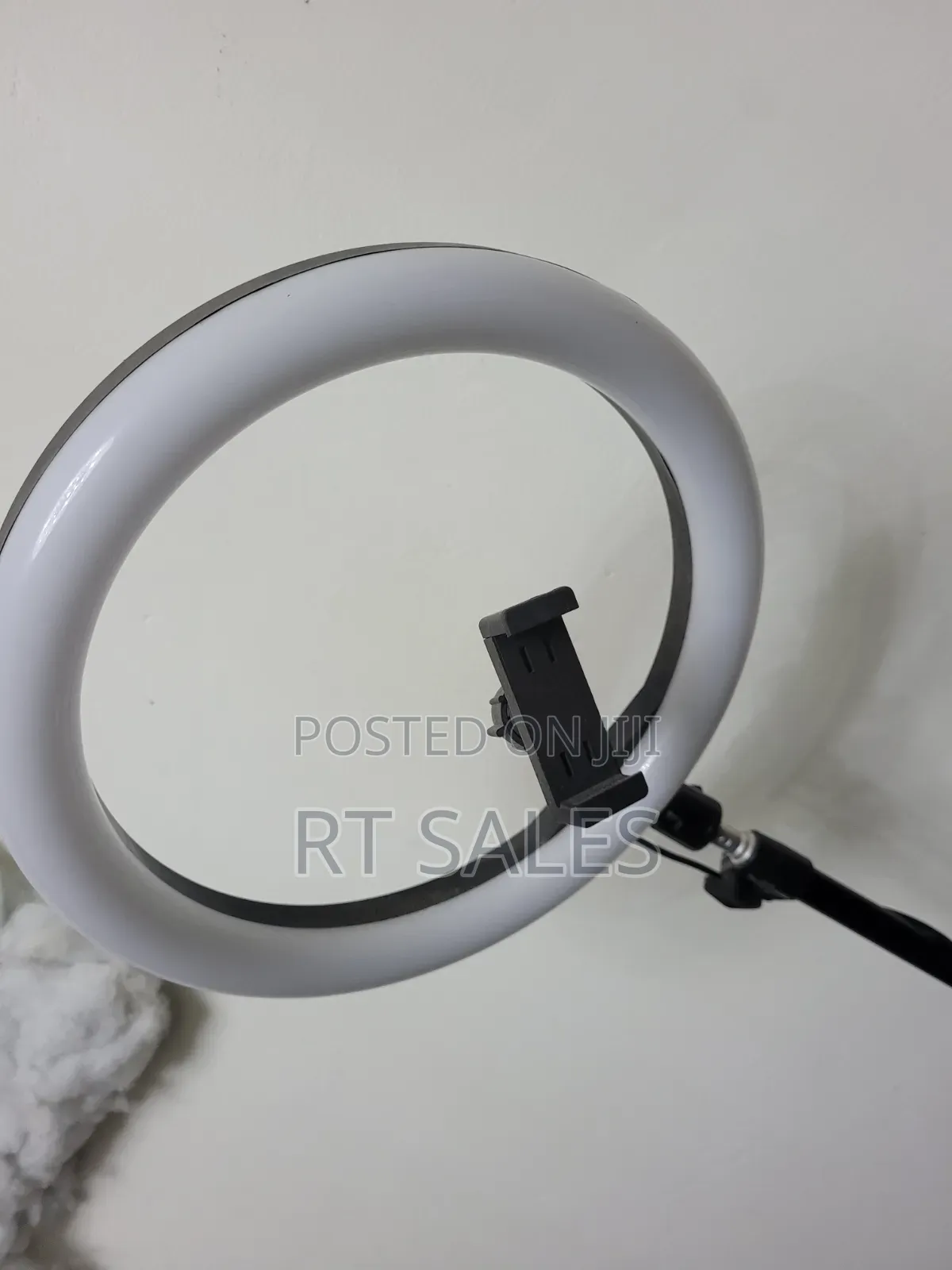 Ring Light