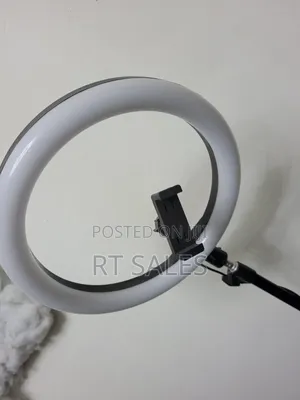 Ring Light