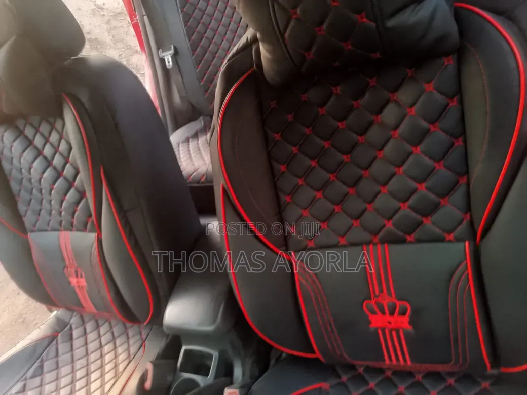 Pontiac Vibe 2008 Red