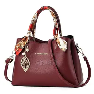 Simple Bag for Ladies