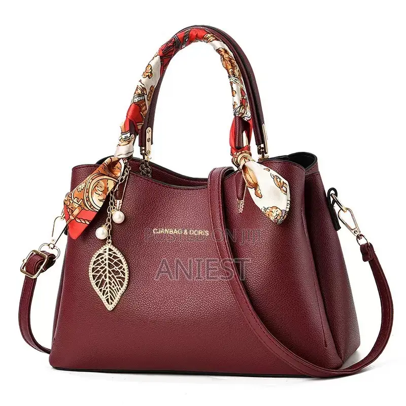 Simple Bag for Ladies