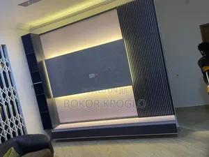 Tv Decor Designer Man Is Available for You