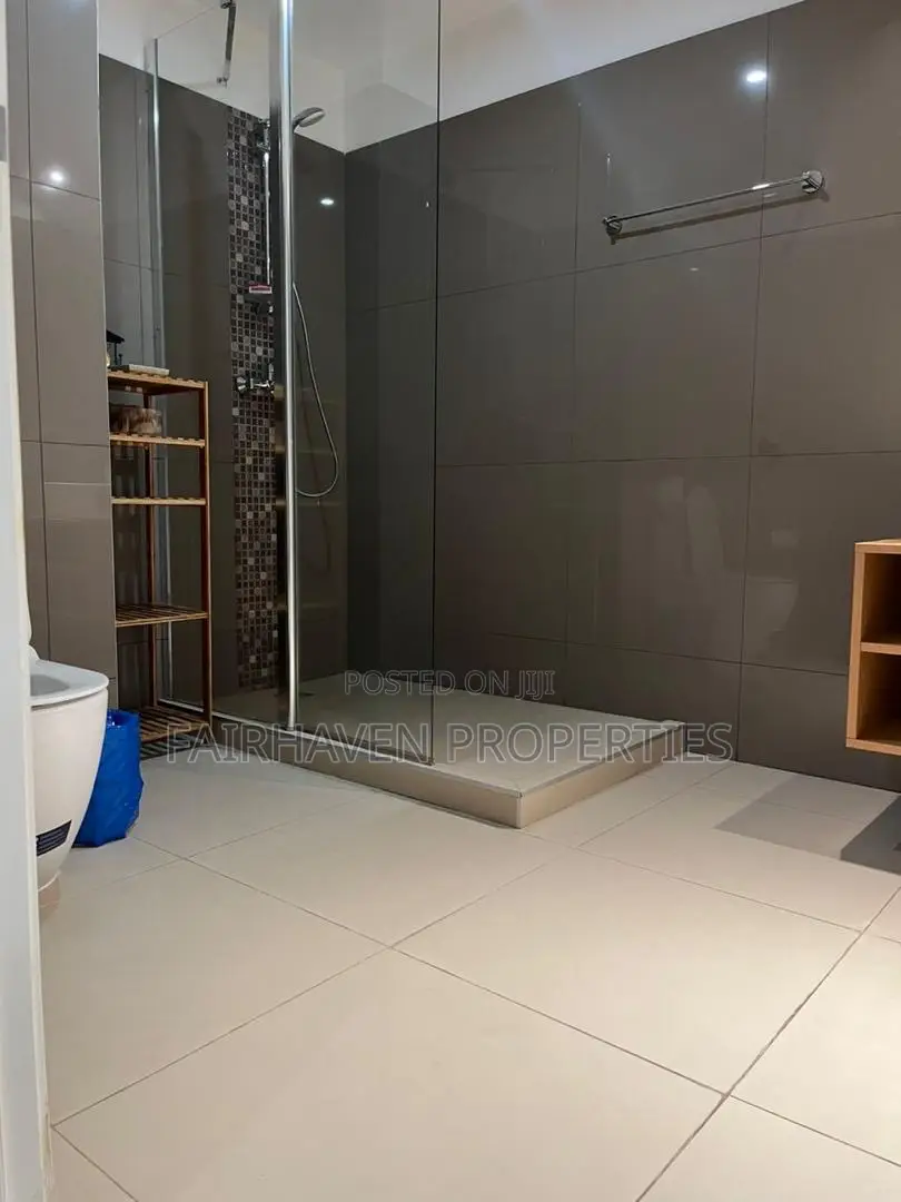 Furnished 1bdrm Apartment in Dd Fairhaven, East Legon for sale