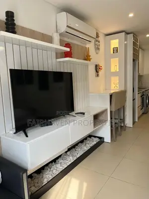 Furnished 1bdrm Apartment in Dd Fairhaven, East Legon for sale