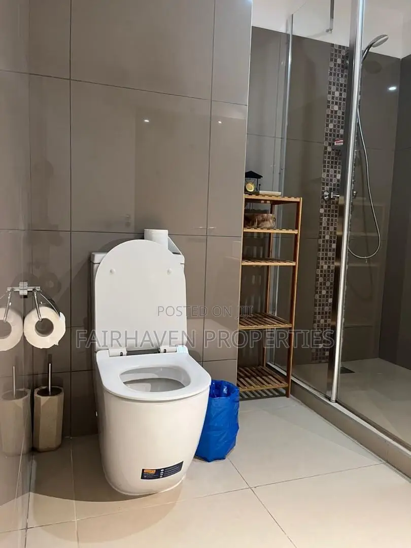 Furnished 1bdrm Apartment in Dd Fairhaven, East Legon for sale